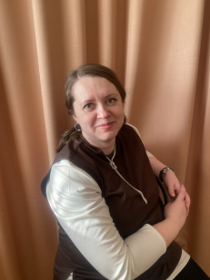 Макарова Екатерина Владимировна Макарова Екатерина Владимировна