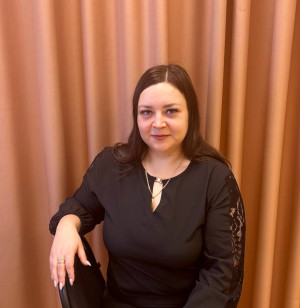 Педагогический работник Минина Светлана Борисовна Педагогический работник Минина Светлана Борисовна