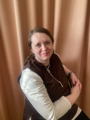 Заведующий Макарова Екатерина Владимировна Заведующий Макарова Екатерина Владимировна
