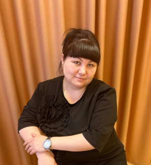 Заместитель заведующего Литвинцева Елена Александровна Заместитель заведующего Литвинцева Елена Александровна
